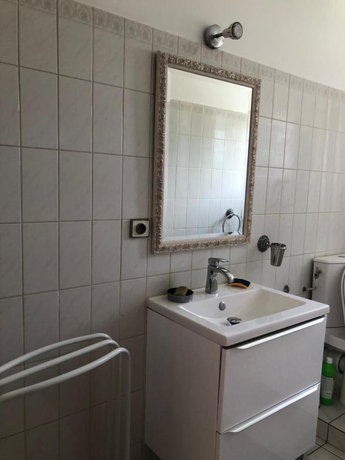 Chambres Avec Piscine Toulouse Exteriér fotografie